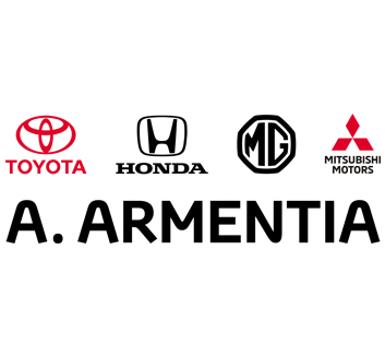 Autocentro Armentia S.A.