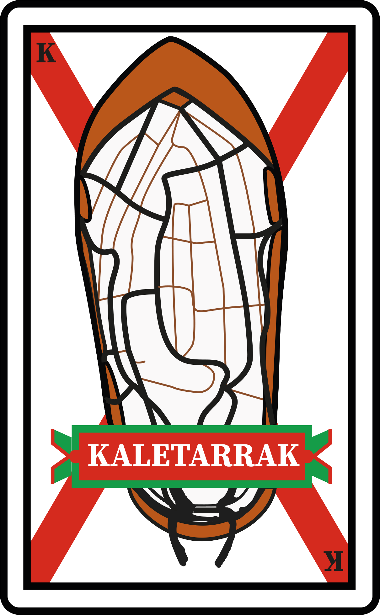 Logo Kaletarrak